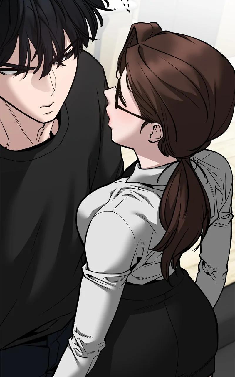 Read Designated Bully (en) Manga Online