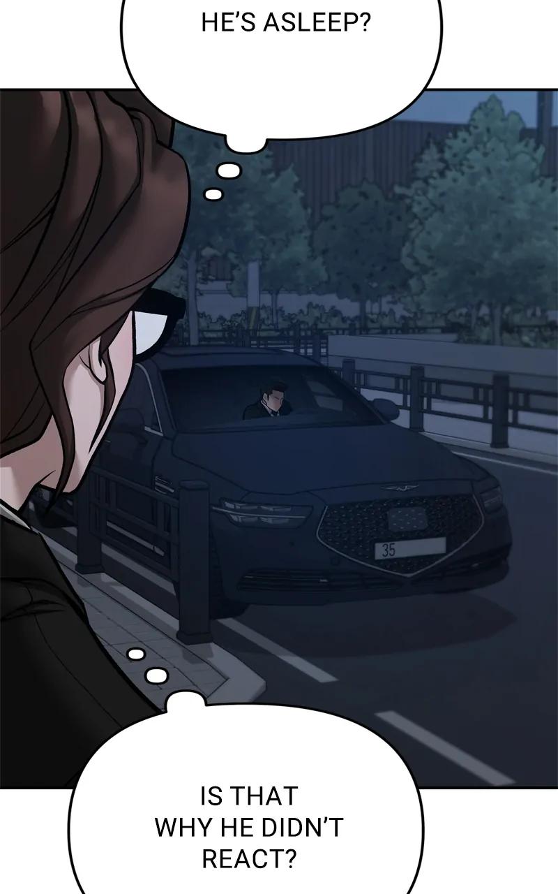 Read Designated Bully (en) Manga Online