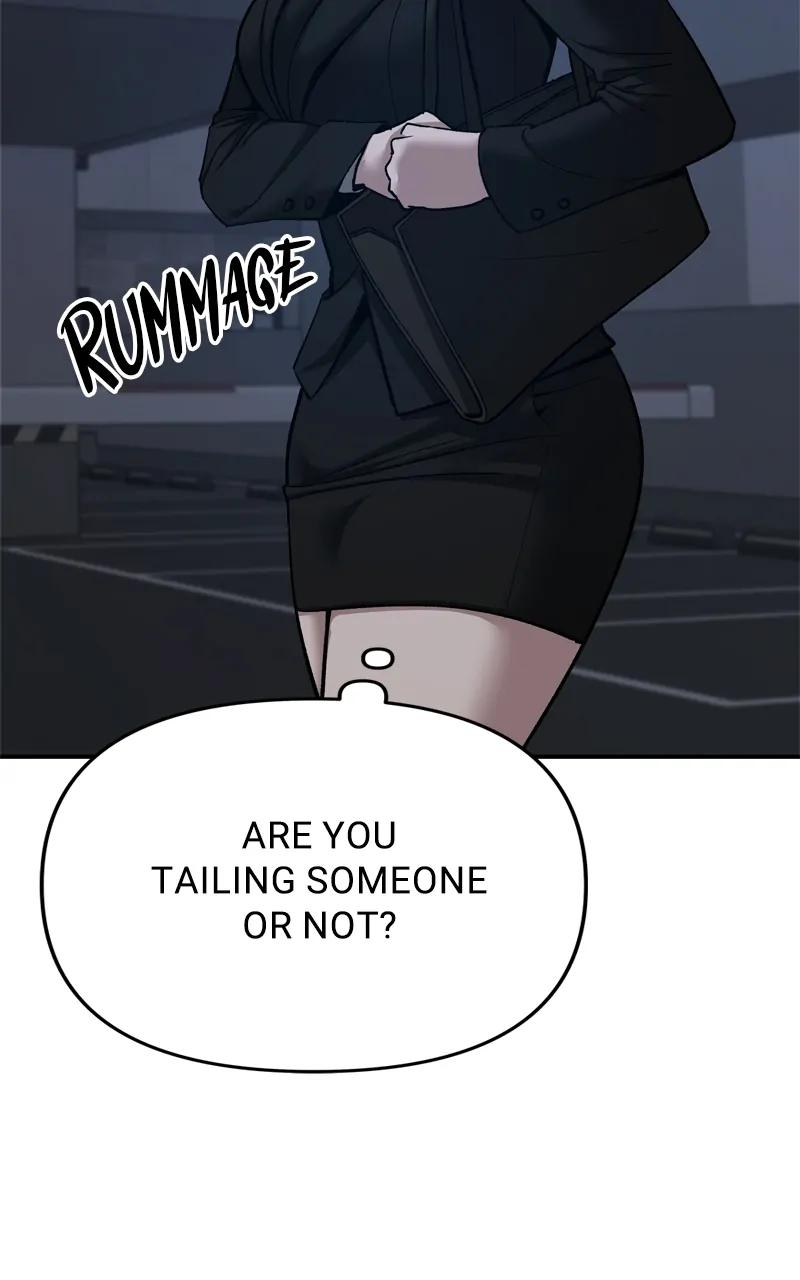 Read Designated Bully (en) Manga Online