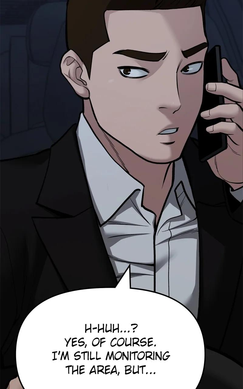 Read Designated Bully (en) Manga Online