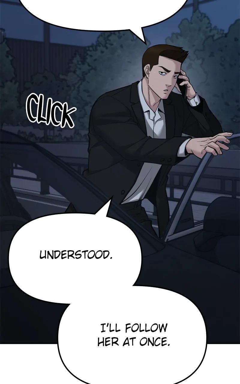Read Designated Bully (en) Manga Online