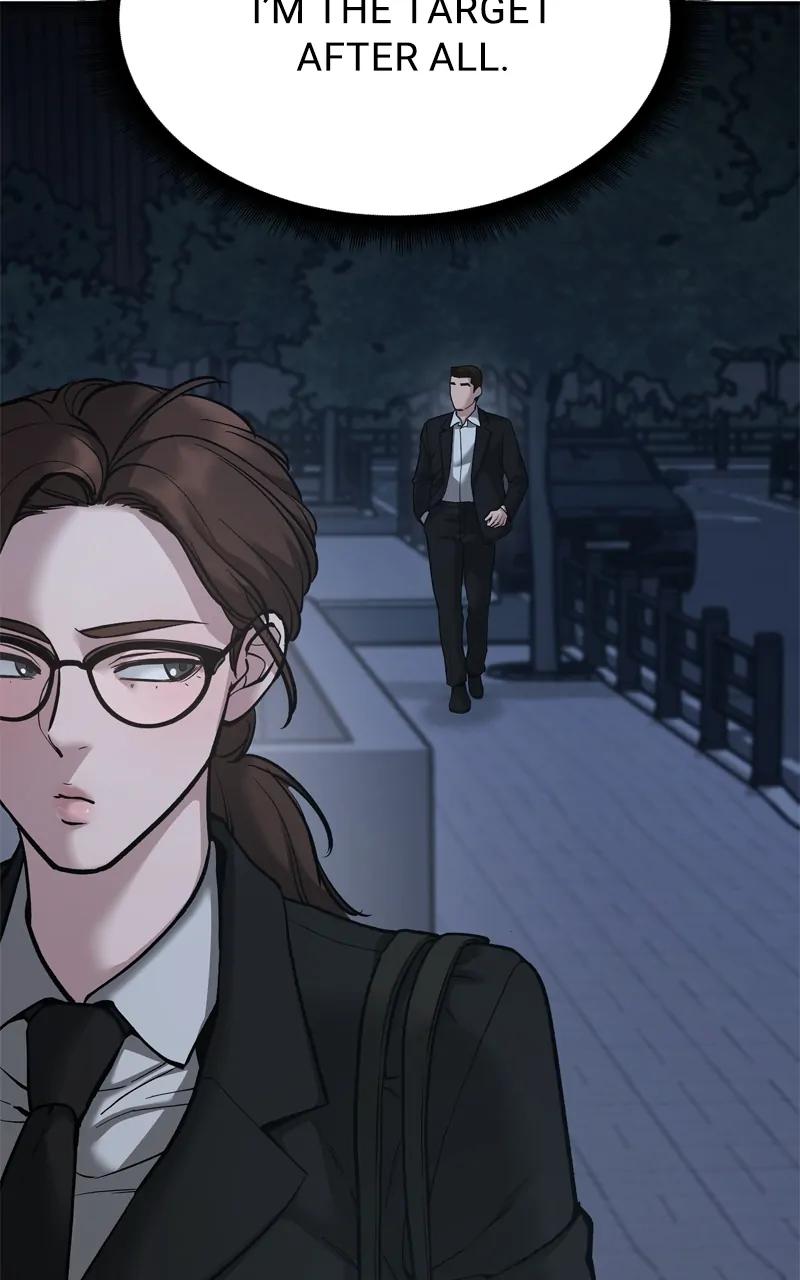 Read Designated Bully (en) Manga Online