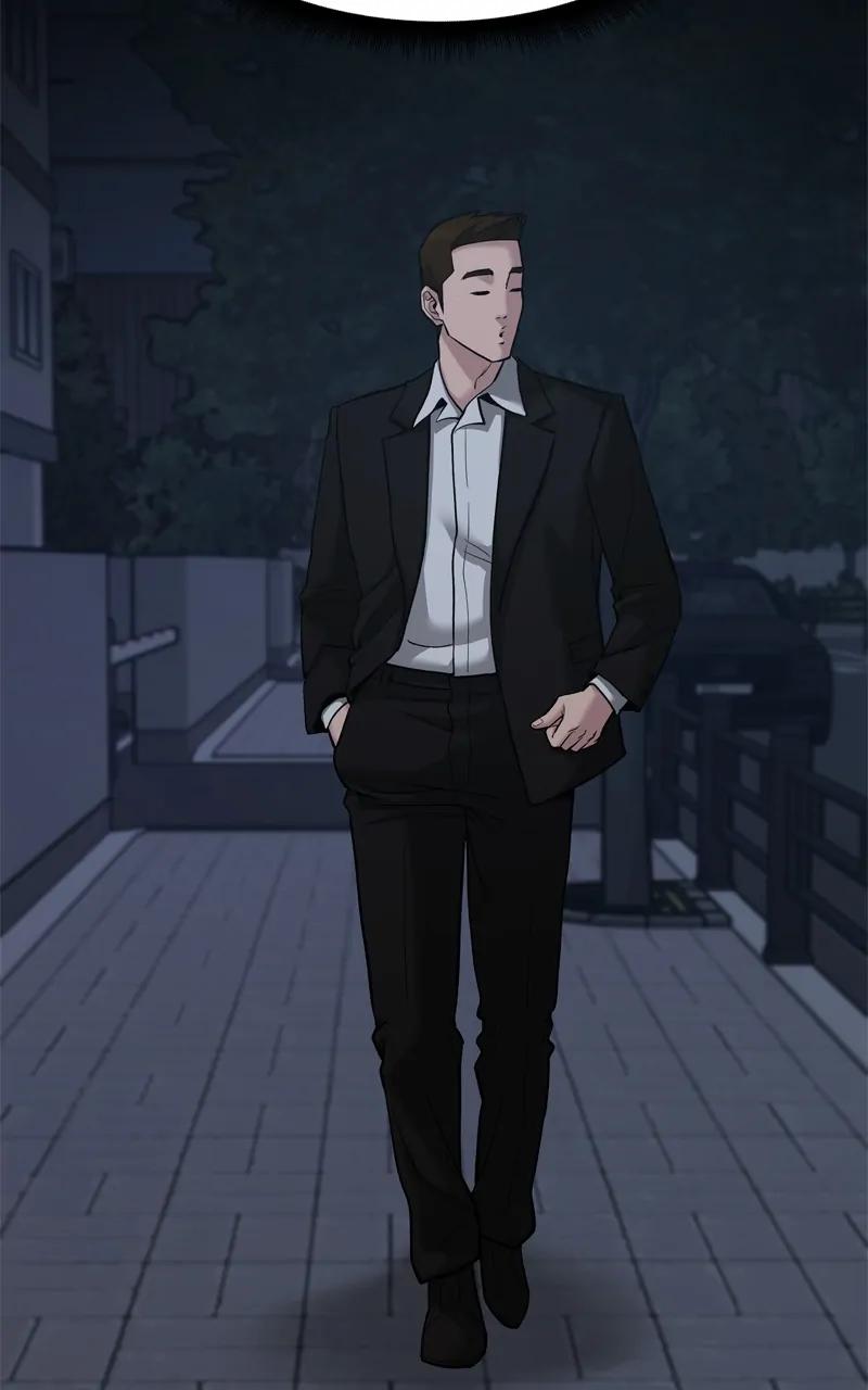 Read Designated Bully (en) Manga Online