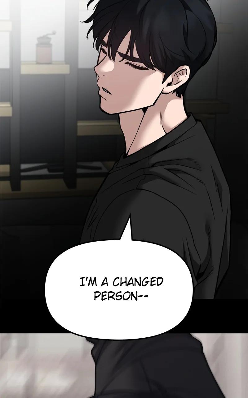 Read Designated Bully (en) Manga Online