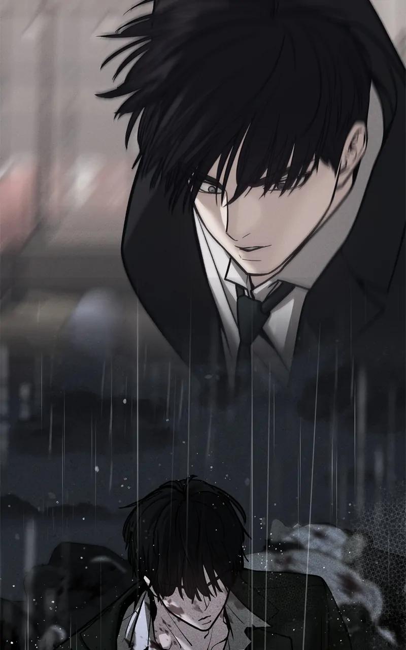 Read Designated Bully (en) Manga Online
