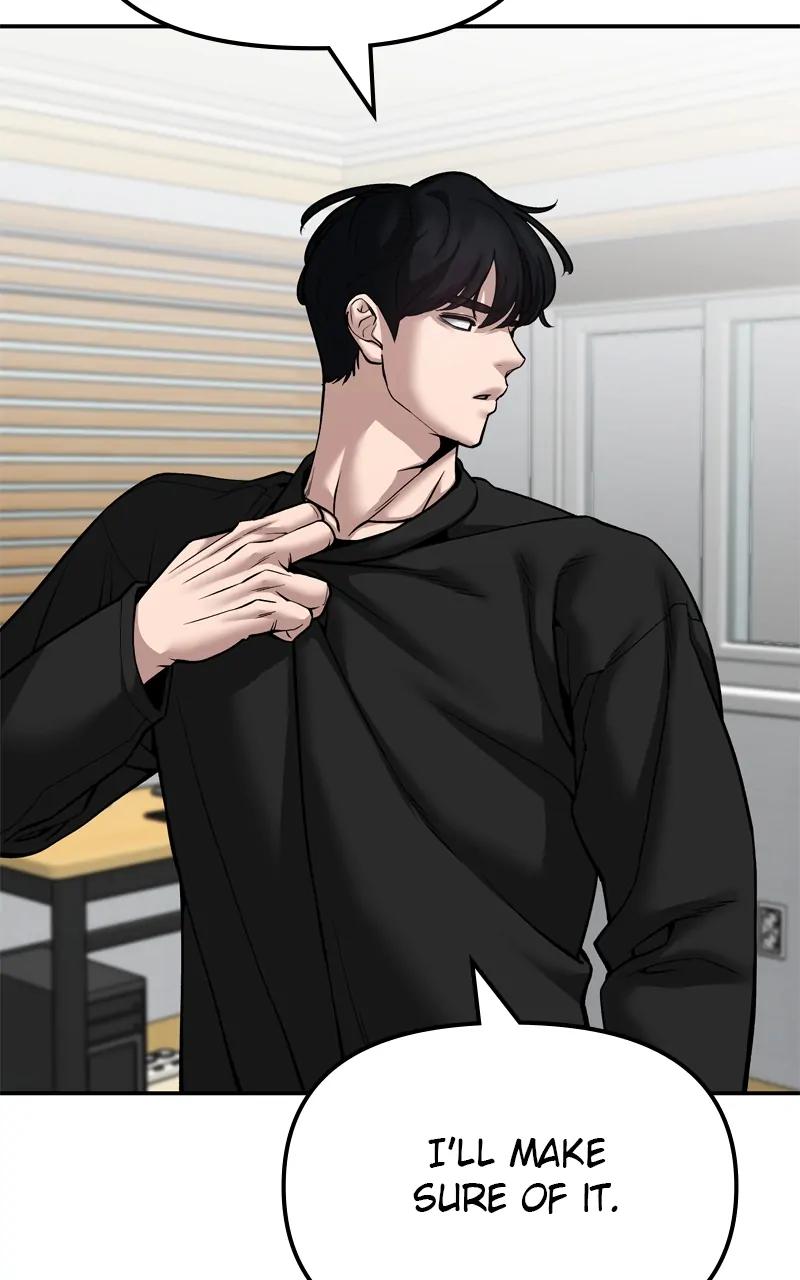 Read Designated Bully (en) Manga Online