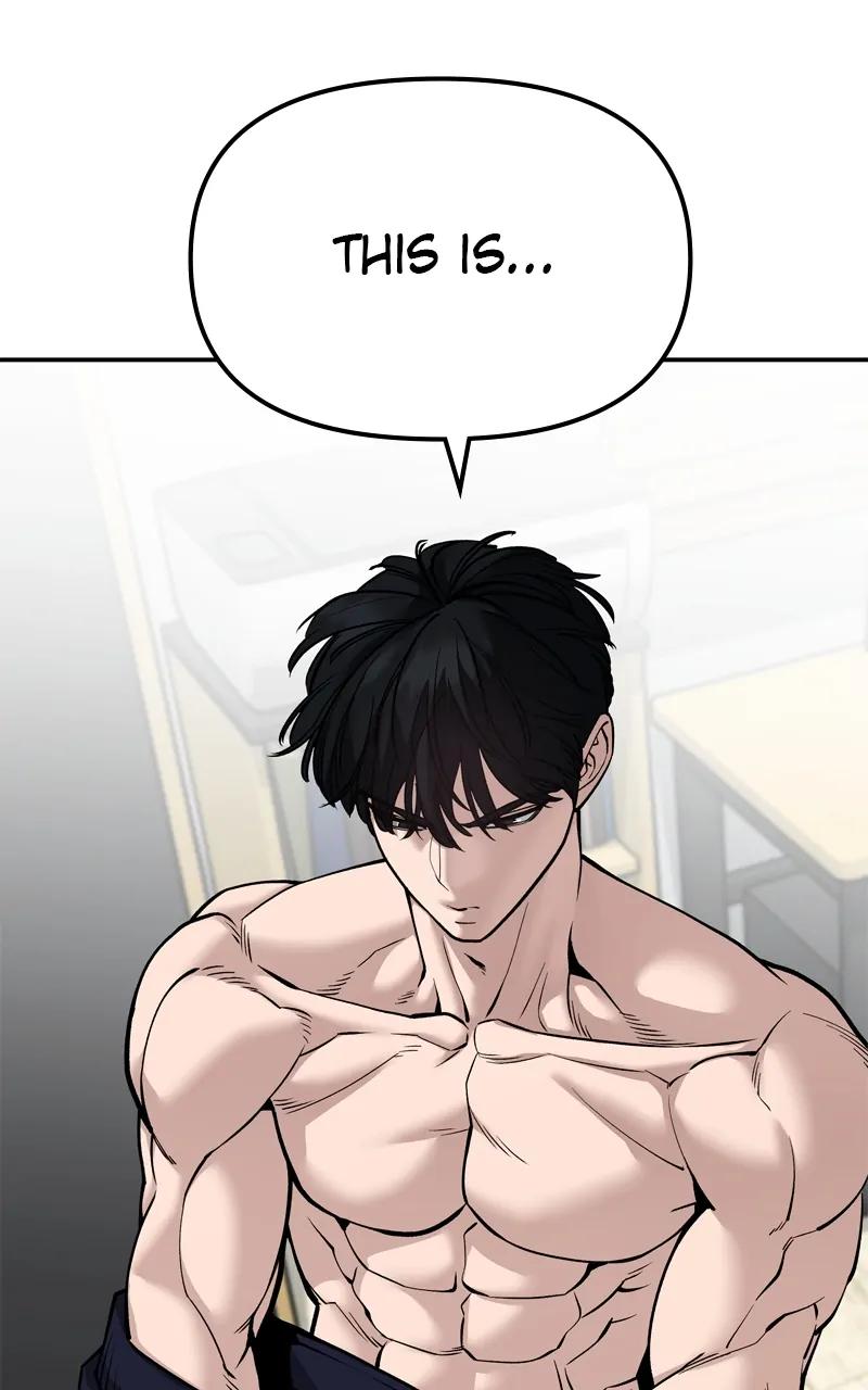 Read Designated Bully (en) Manga Online