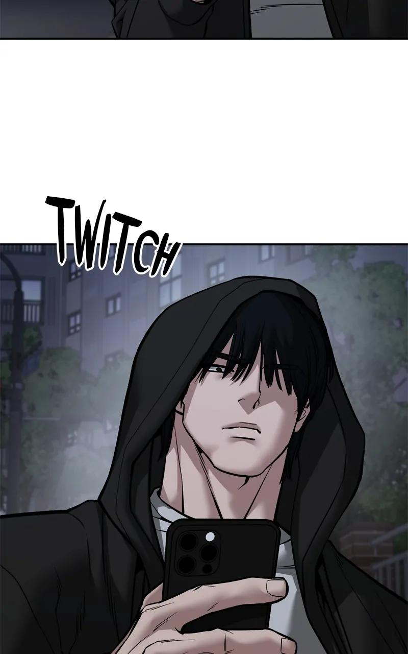 Read Designated Bully (en) Manga Online