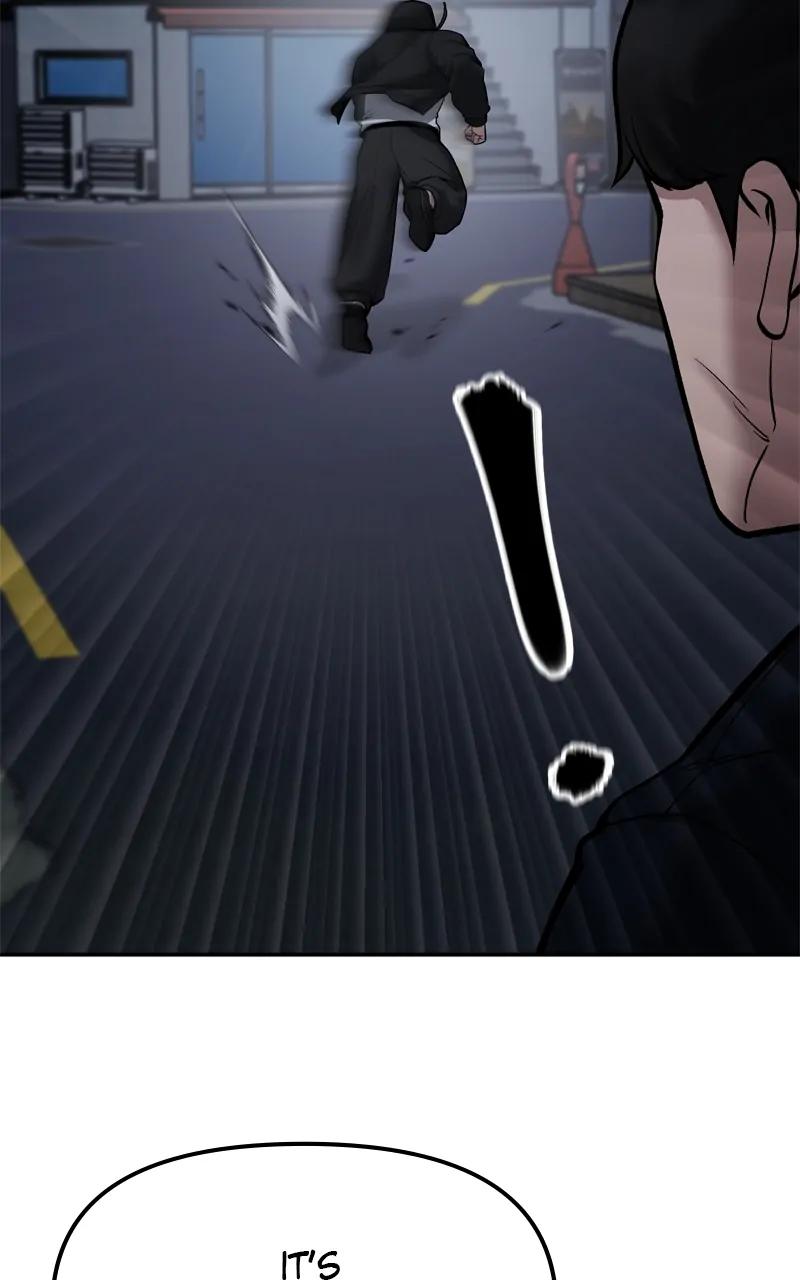 Read Designated Bully (en) Manga Online
