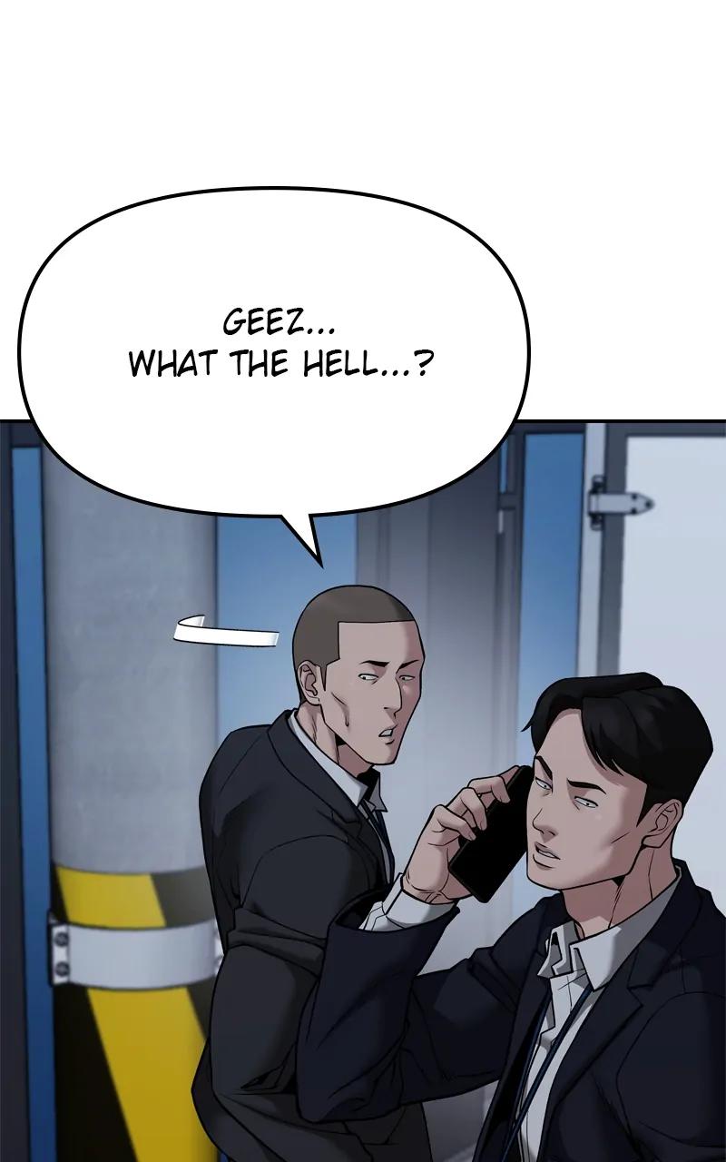 Read Designated Bully (en) Manga Online