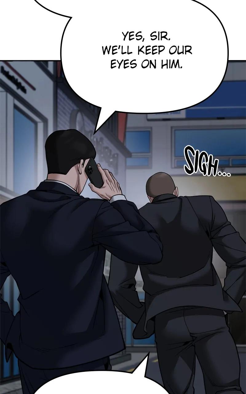 Read Designated Bully (en) Manga Online
