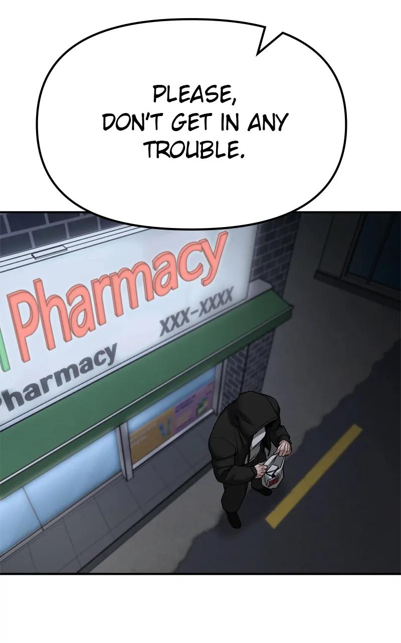 Read Designated Bully (en) Manga Online