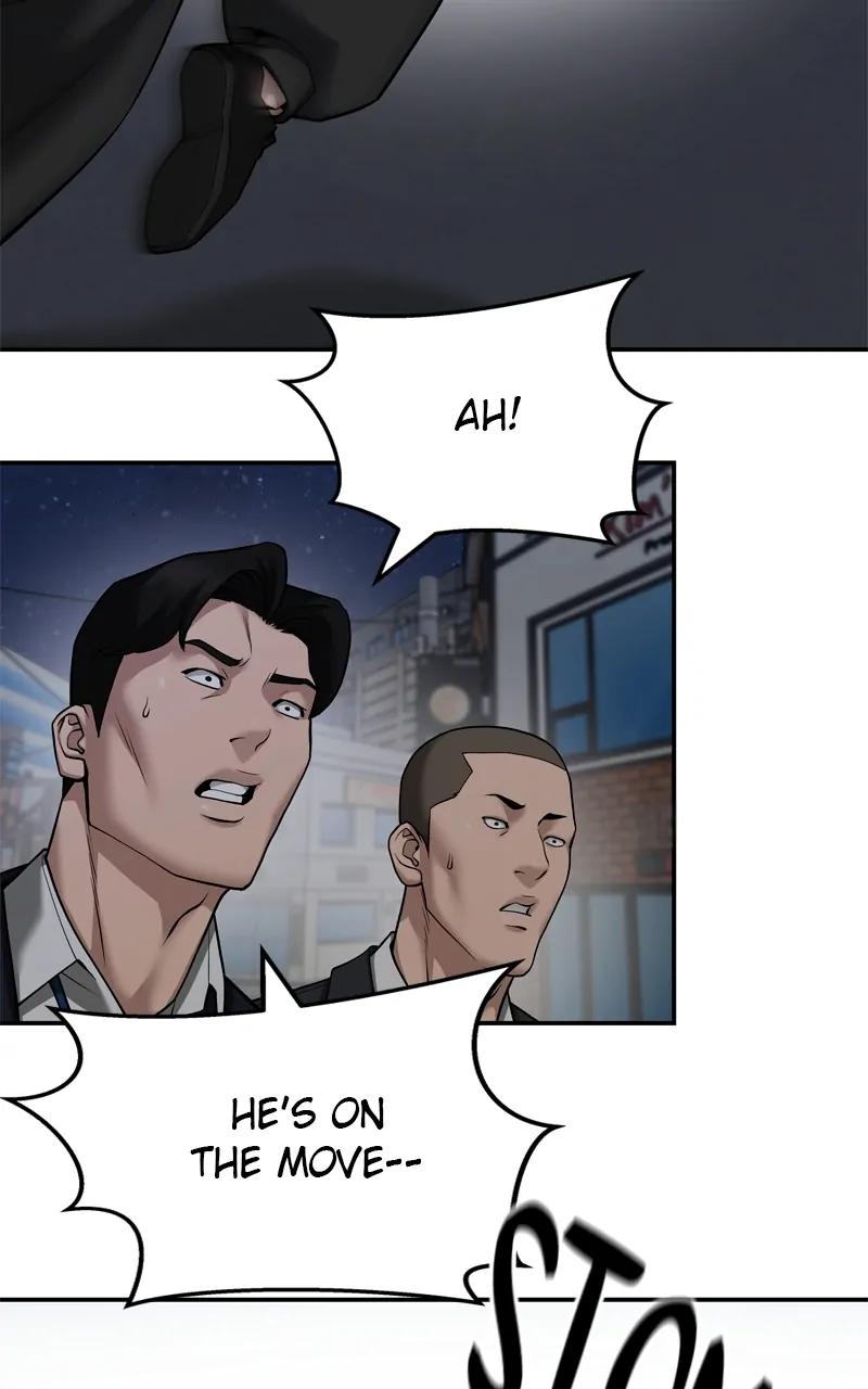 Read Designated Bully (en) Manga Online