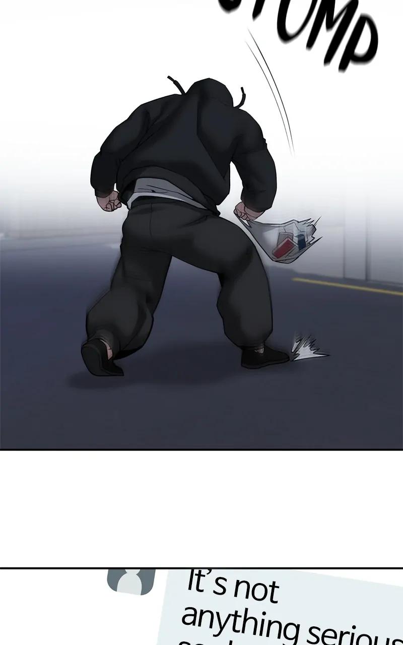 Read Designated Bully (en) Manga Online