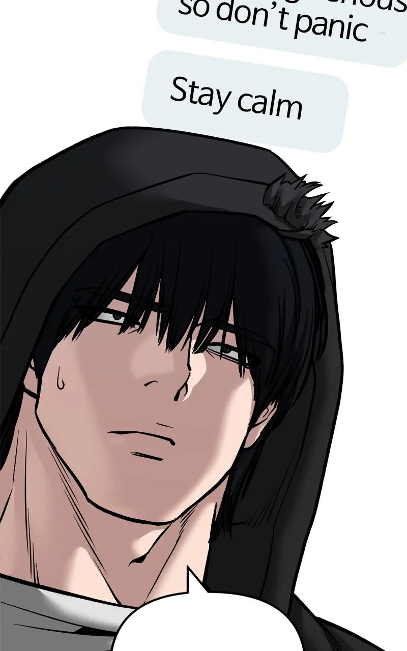 Read Designated Bully (en) Manga Online