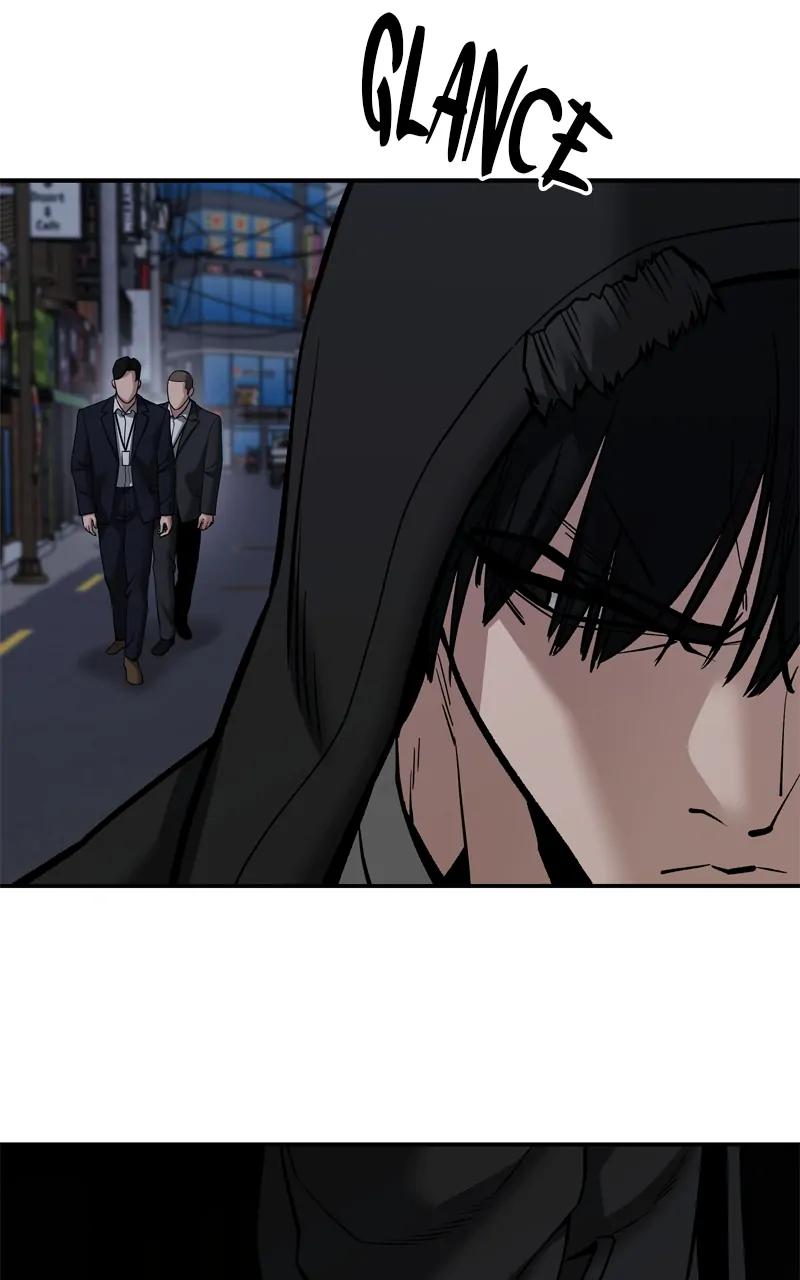 Read Designated Bully (en) Manga Online