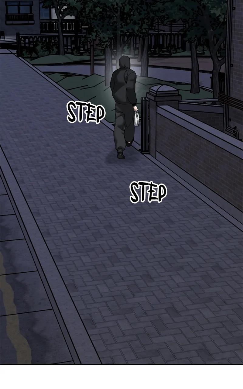 Read Designated Bully (en) Manga Online
