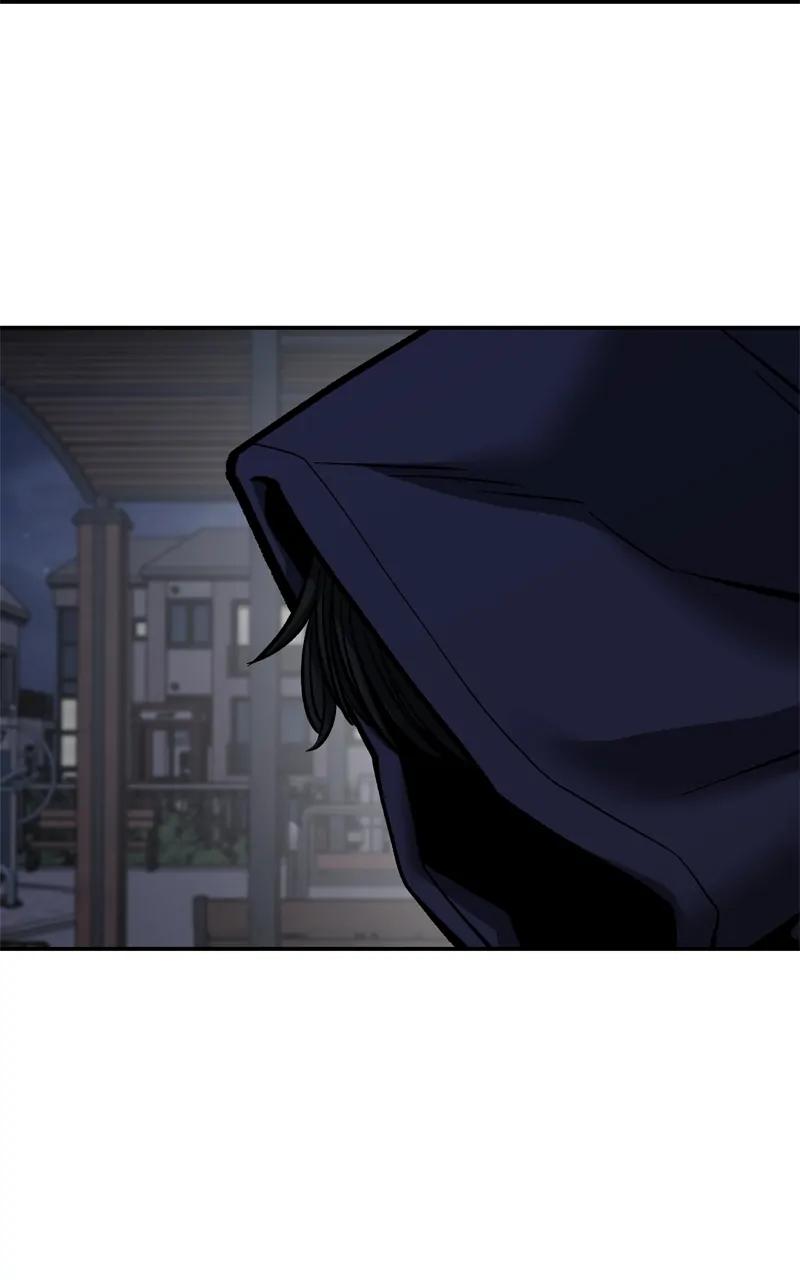Read Designated Bully (en) Manga Online