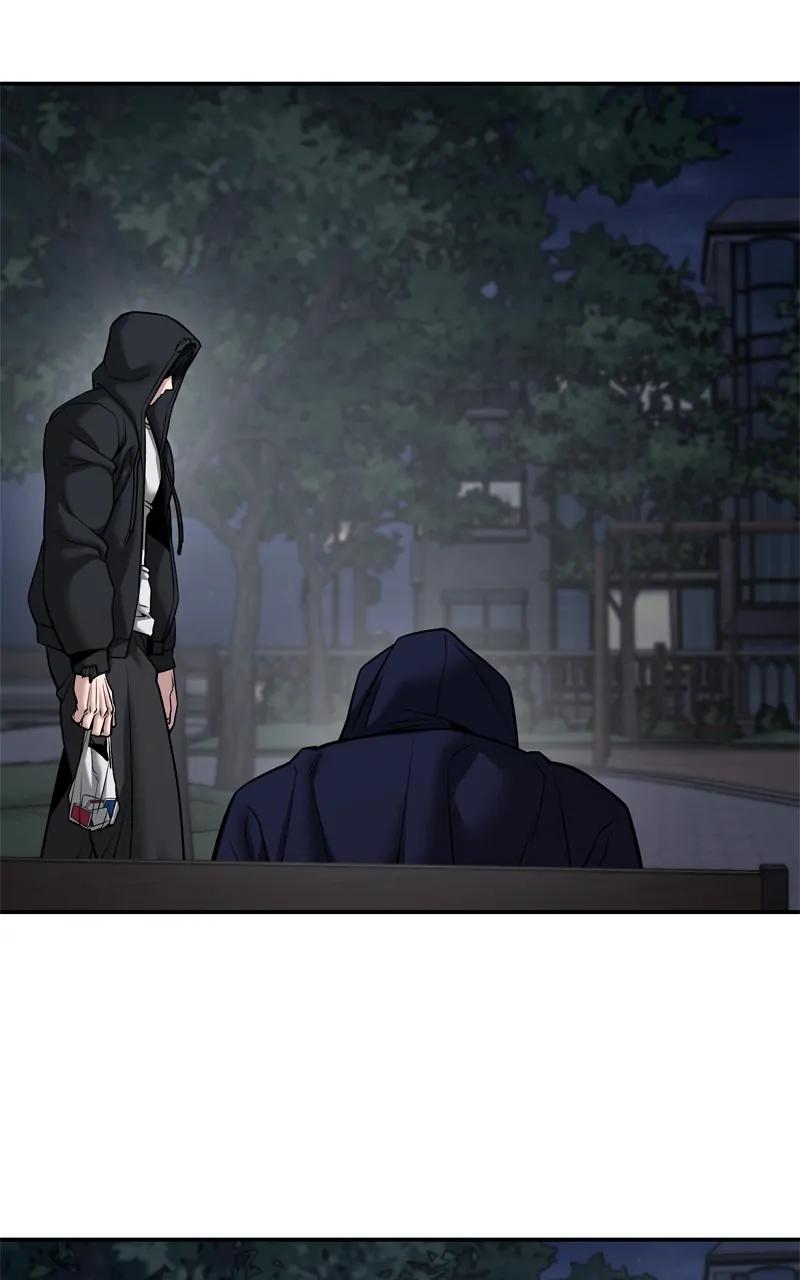 Read Designated Bully (en) Manga Online