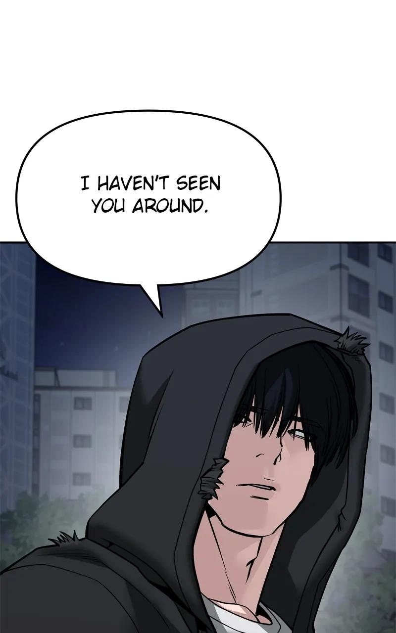 Read Designated Bully (en) Manga Online