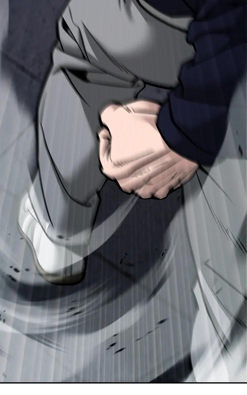 Read Designated Bully (en) Manga Online