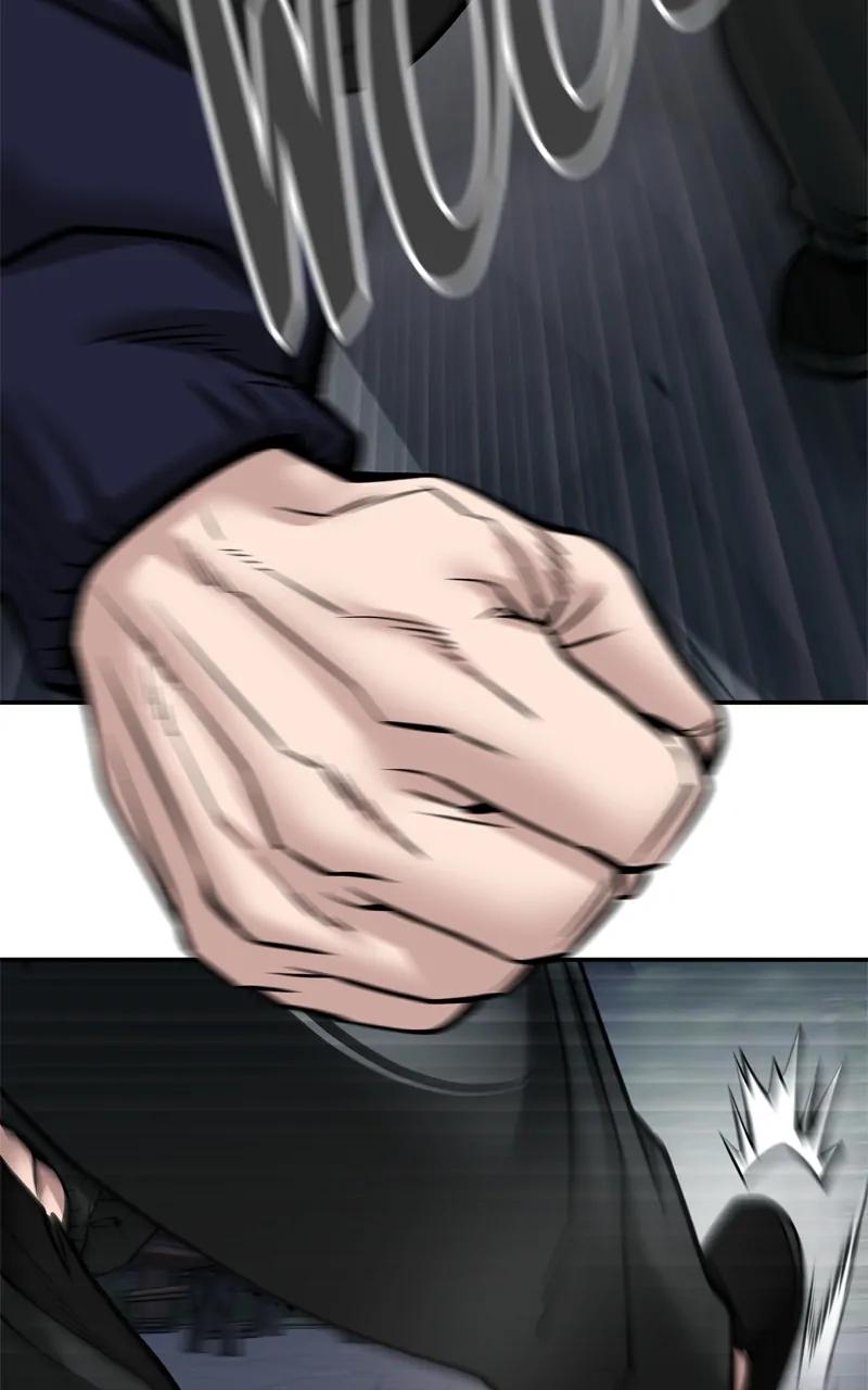 Read Designated Bully (en) Manga Online