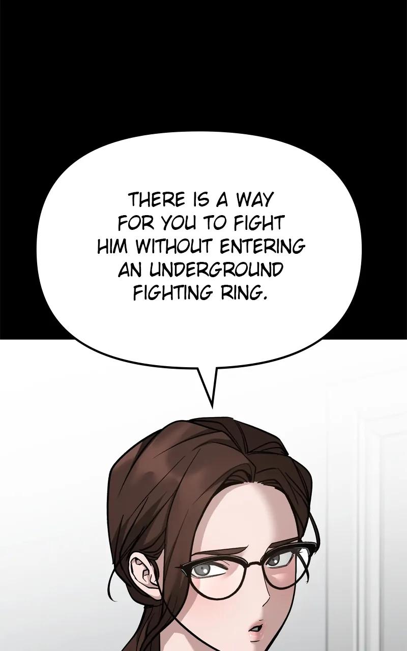 Read Designated Bully (en) Manga Online