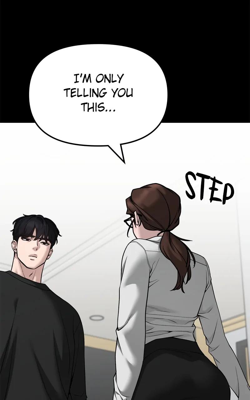 Read Designated Bully (en) Manga Online