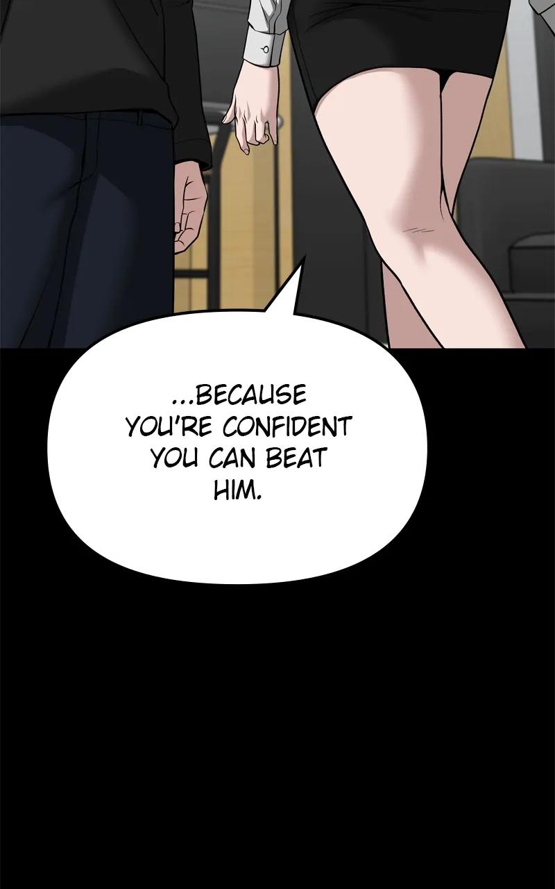 Read Designated Bully (en) Manga Online