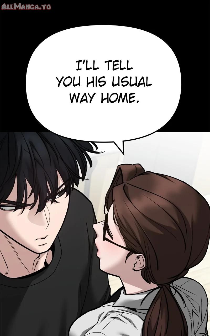 Read Designated Bully (en) Manga Online