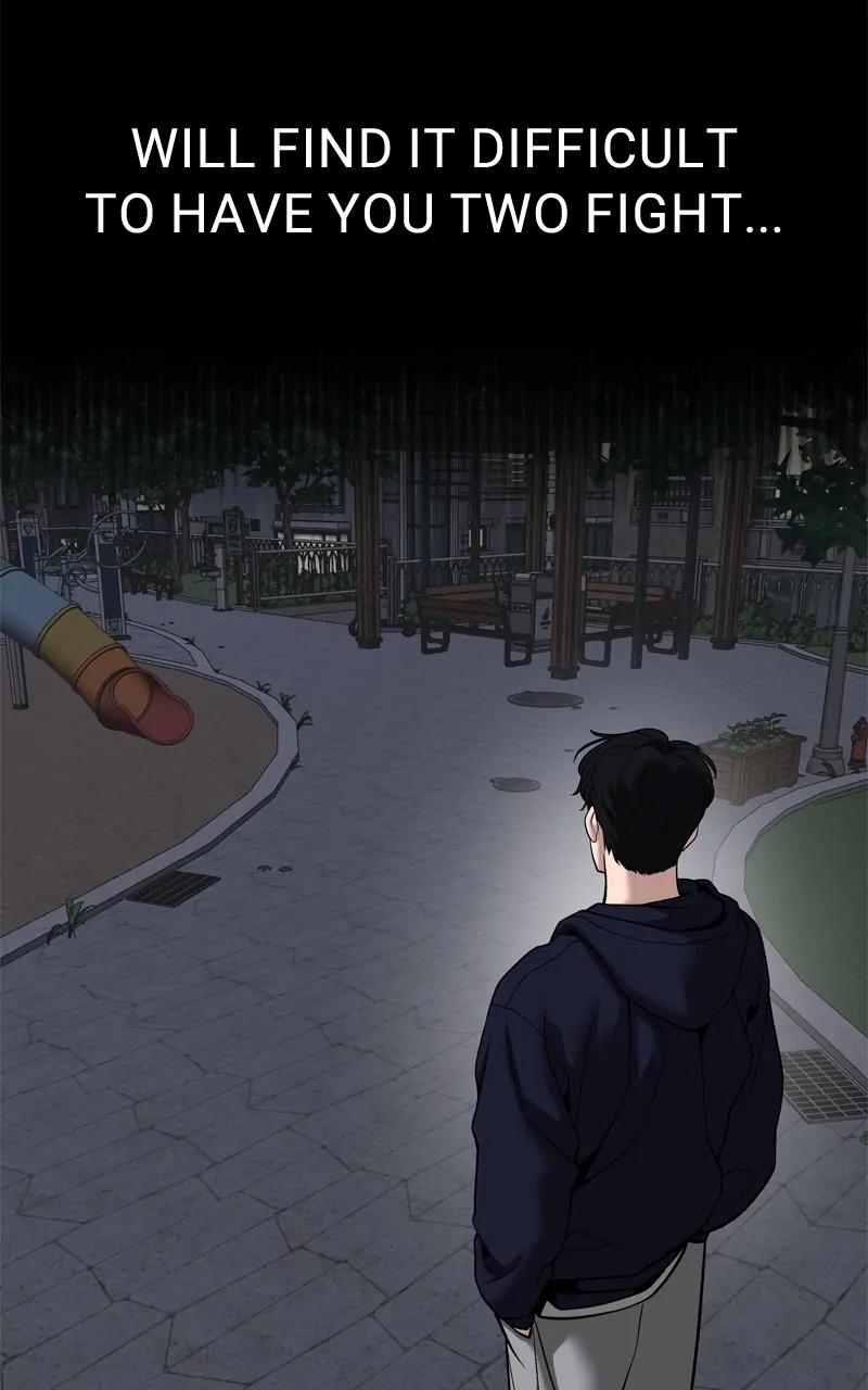 Read Designated Bully (en) Manga Online