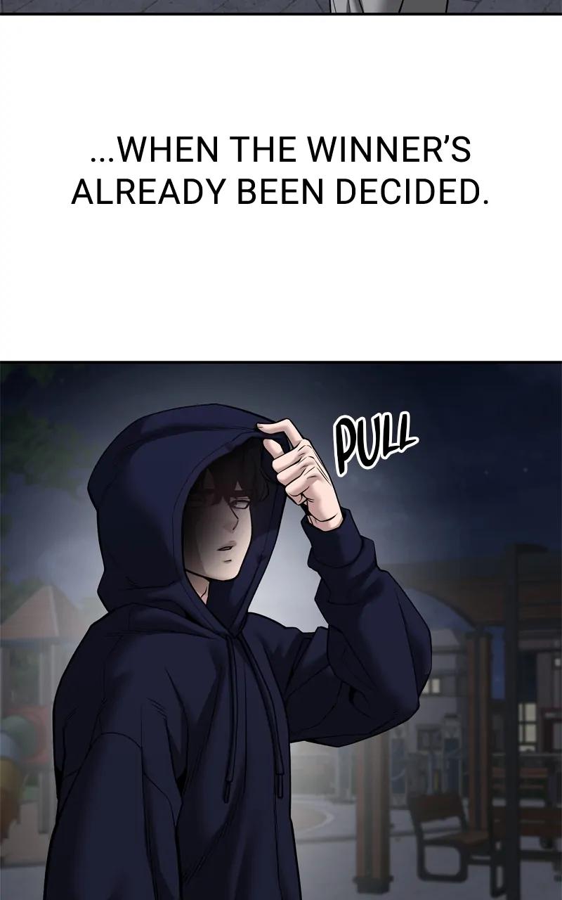 Read Designated Bully (en) Manga Online