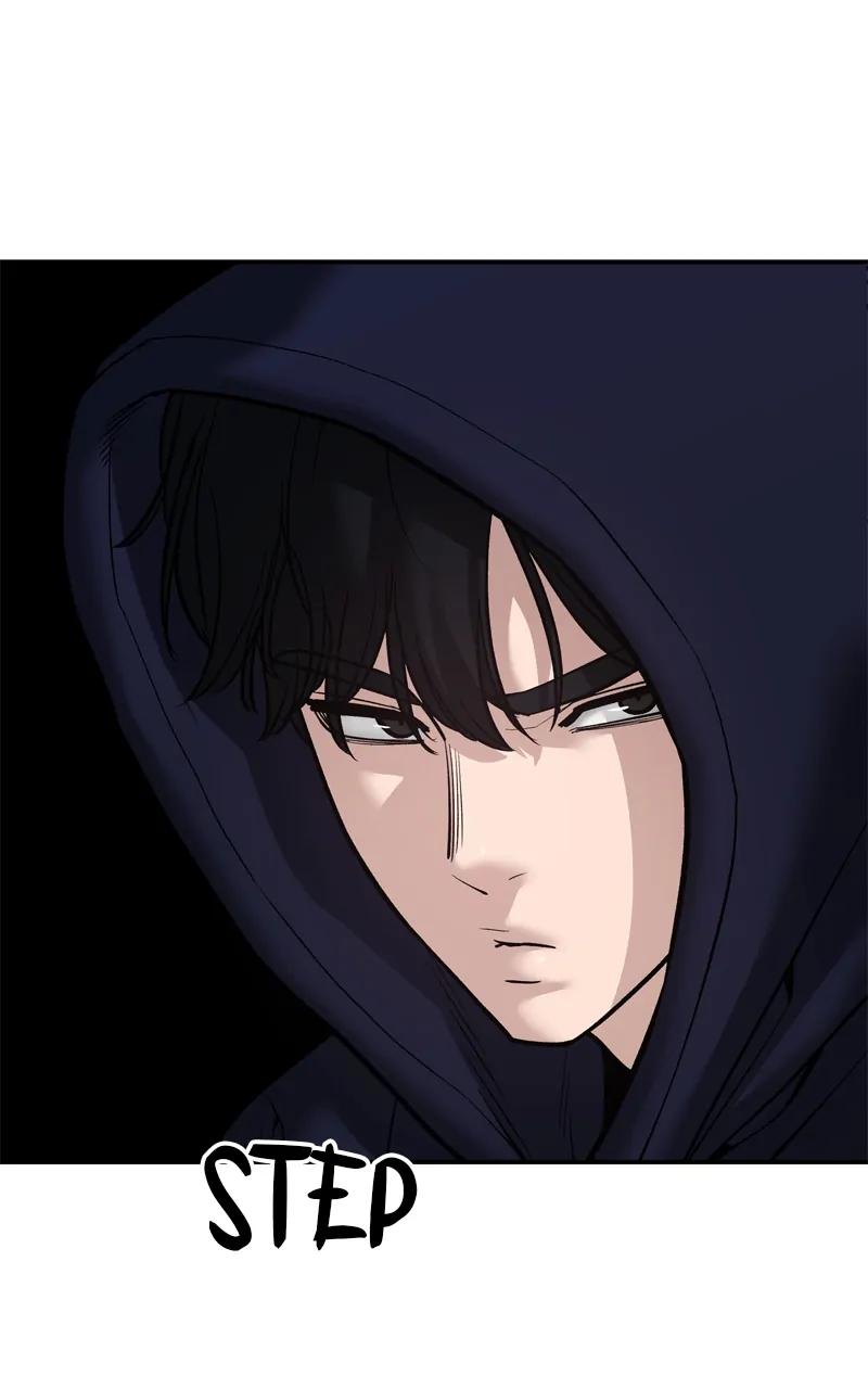 Read Designated Bully (en) Manga Online