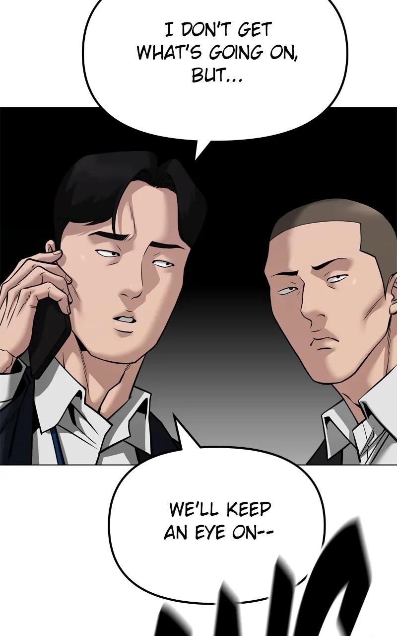 Read Designated Bully (en) Manga Online