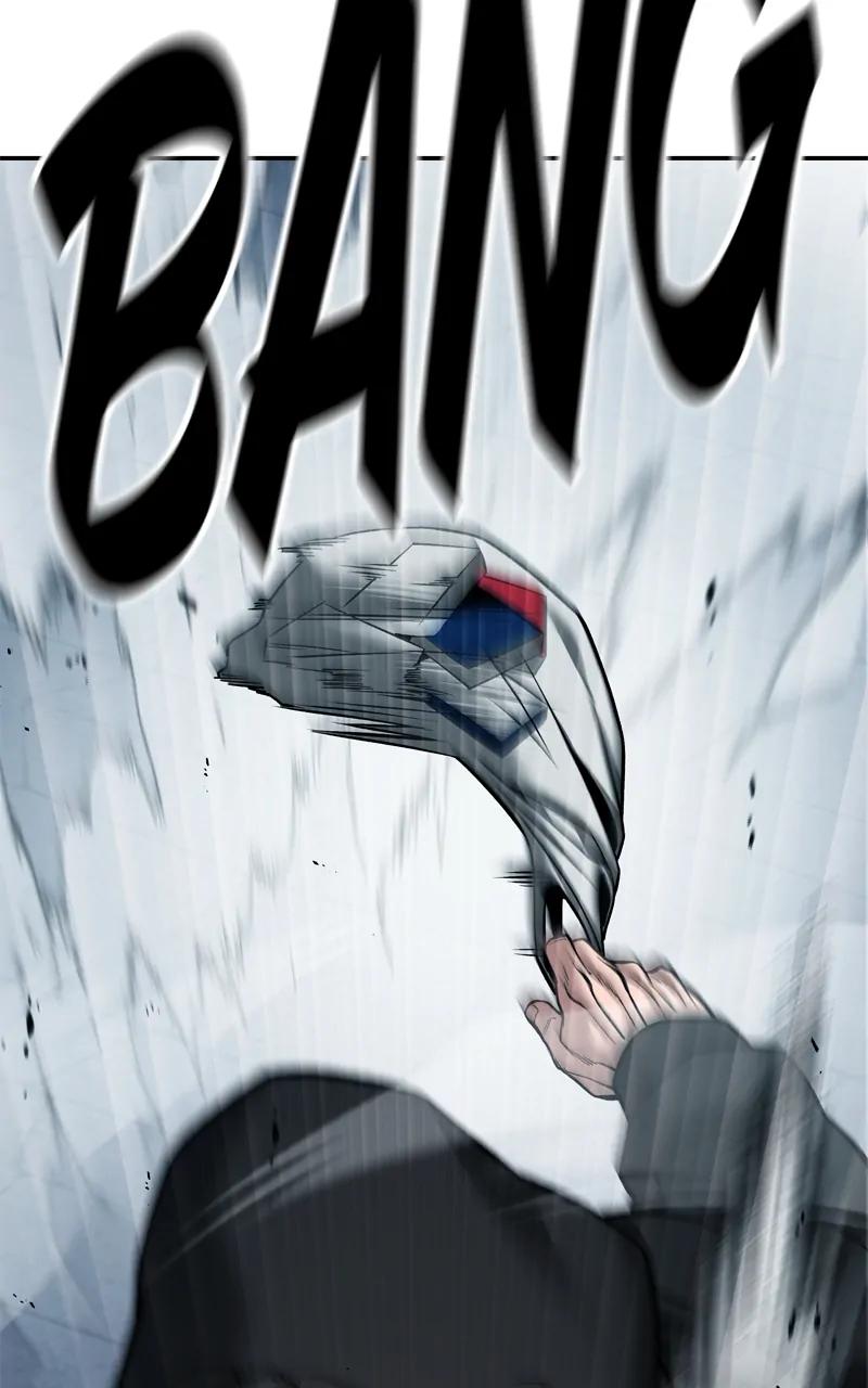 Read Designated Bully (en) Manga Online
