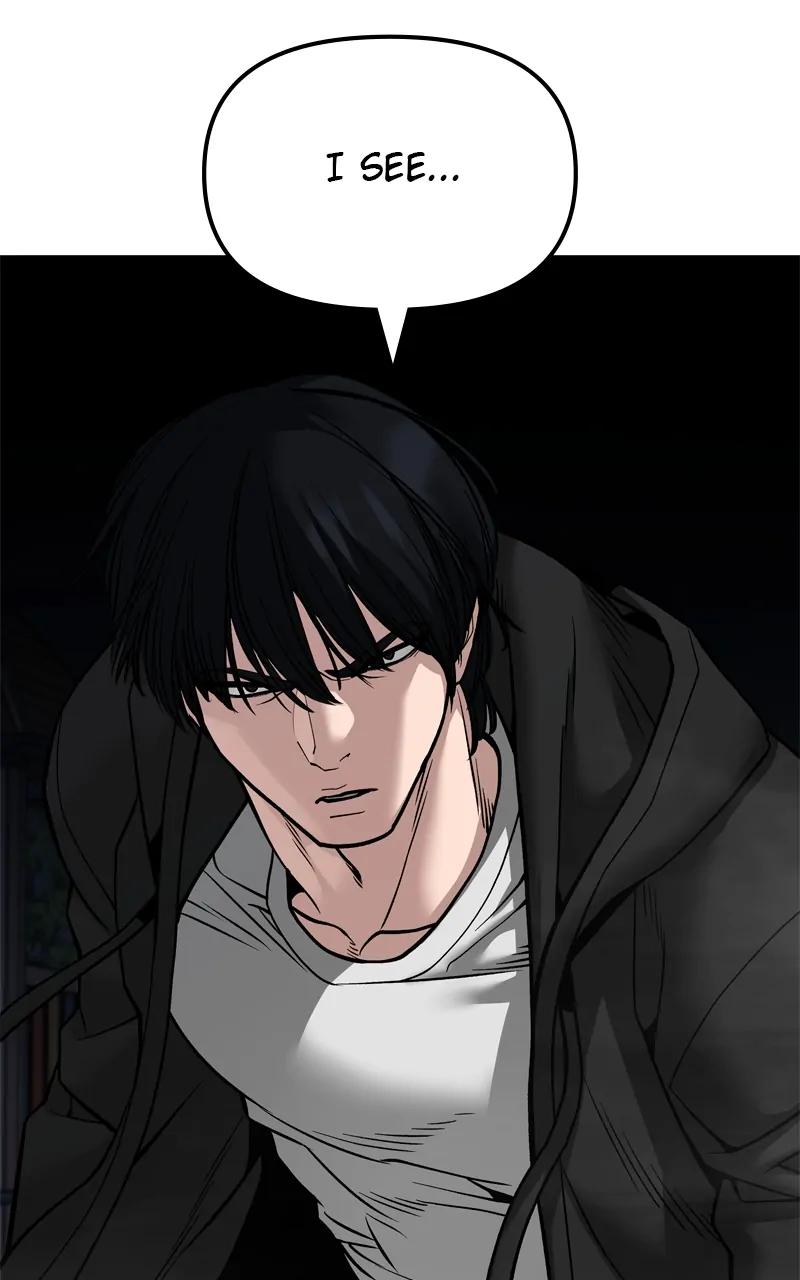Read Designated Bully (en) Manga Online