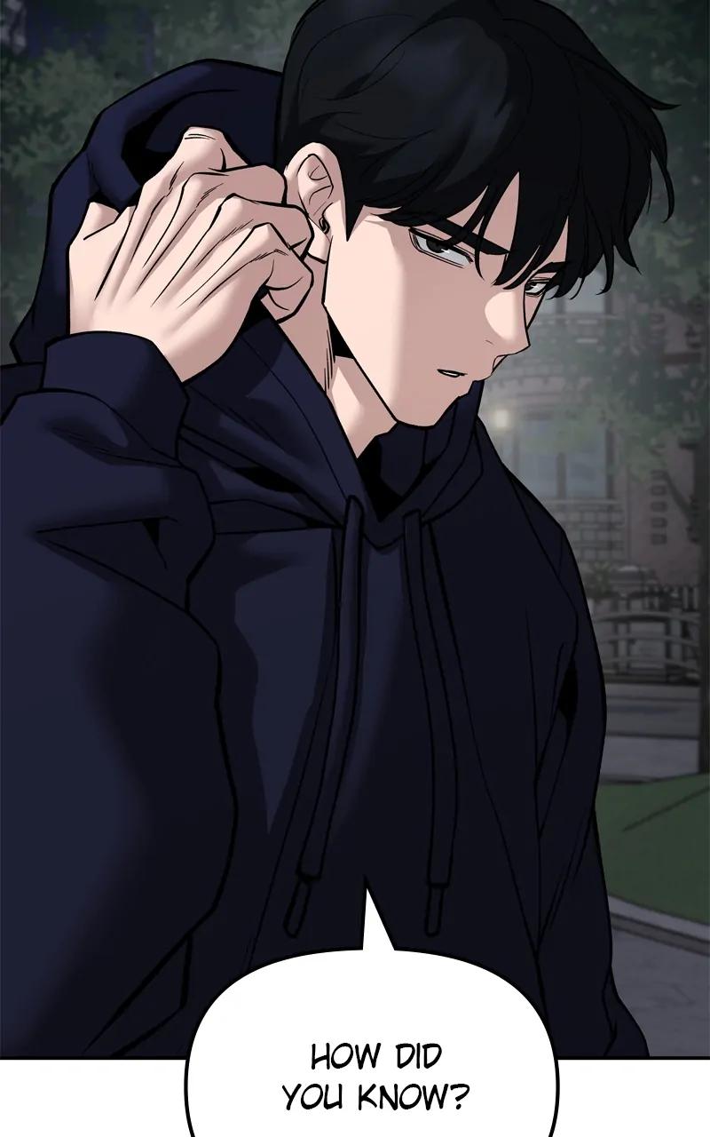 Read Designated Bully (en) Manga Online