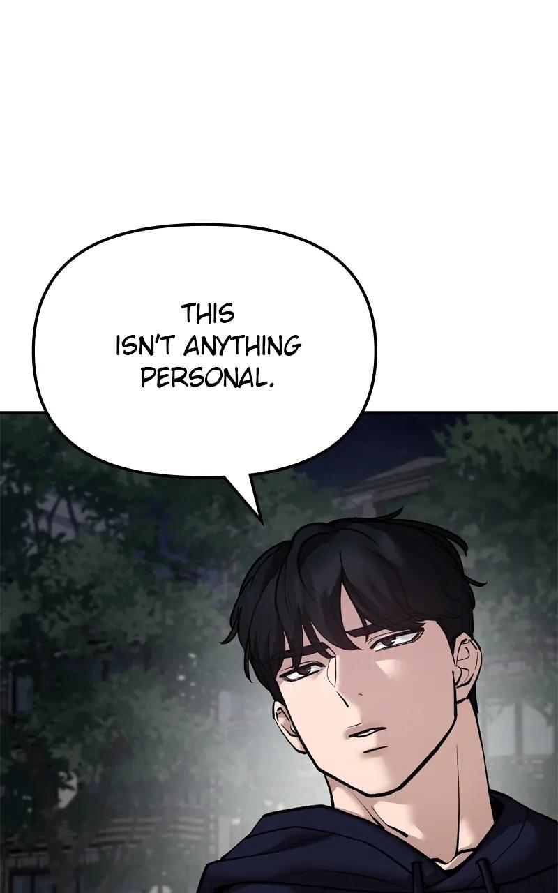 Read Designated Bully (en) Manga Online