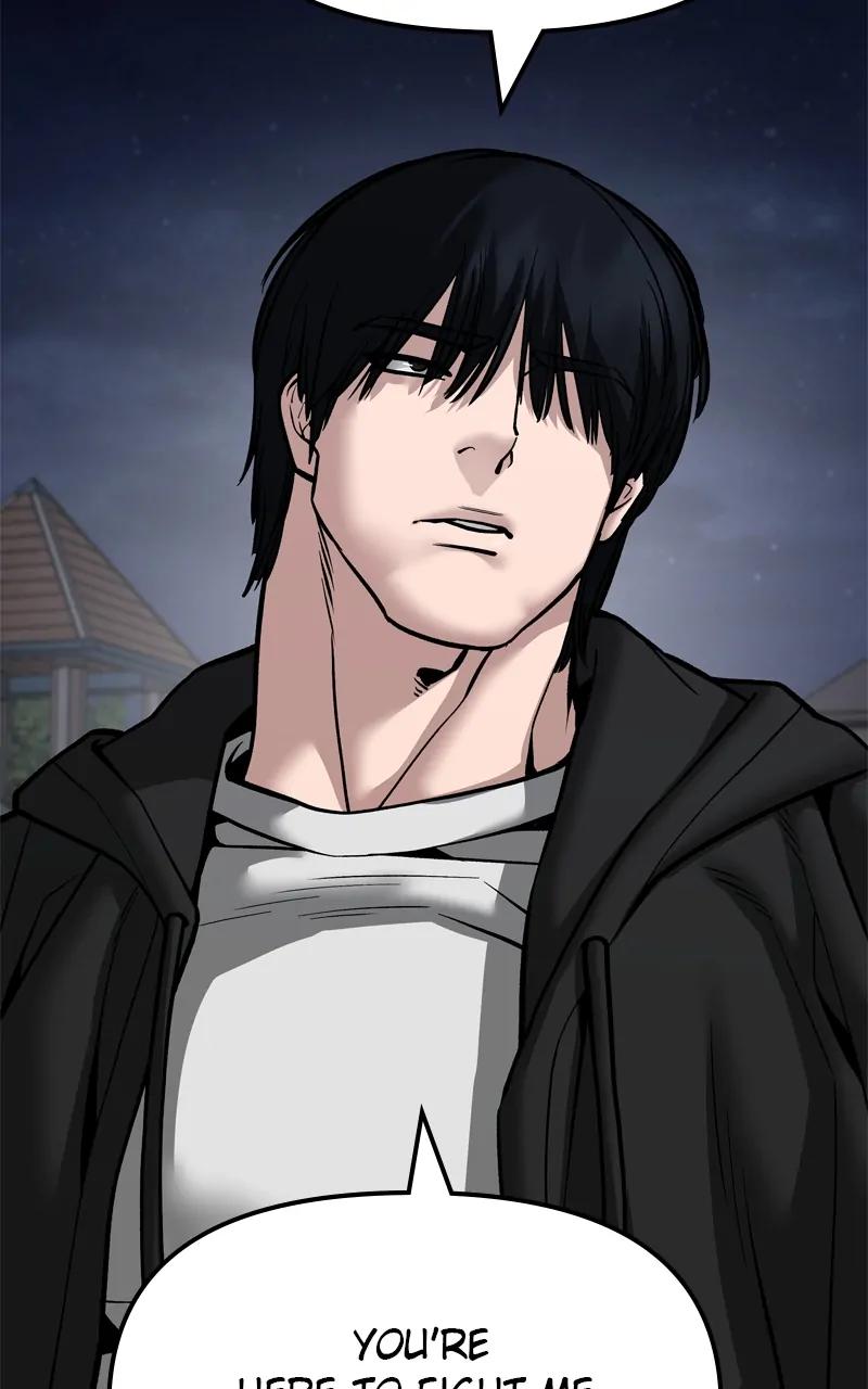 Read Designated Bully (en) Manga Online