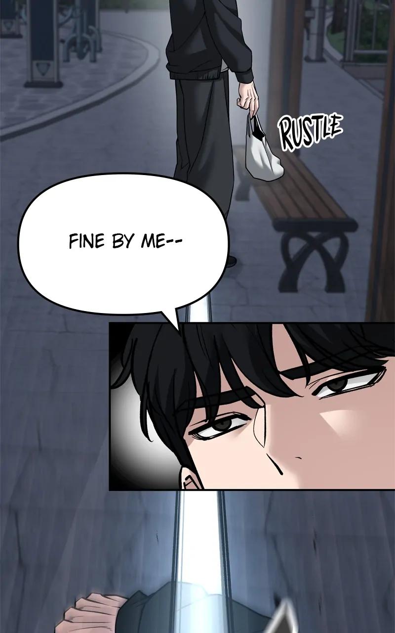 Read Designated Bully (en) Manga Online
