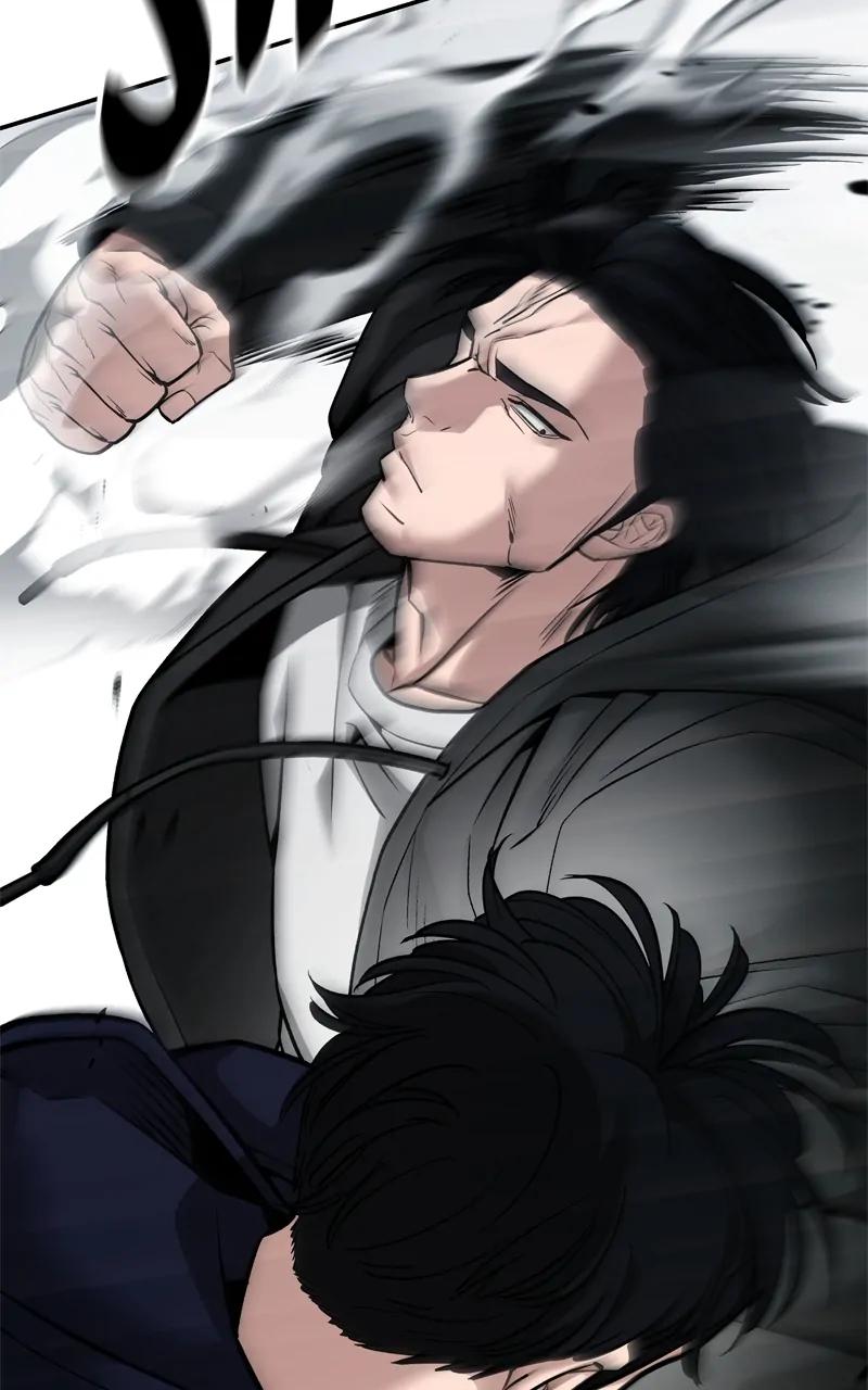 Read Designated Bully (en) Manga Online