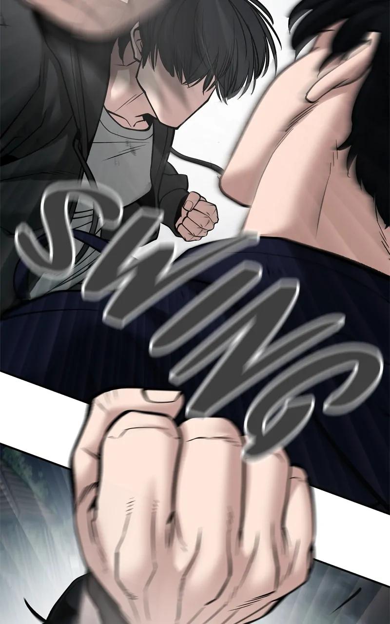 Read Designated Bully (en) Manga Online
