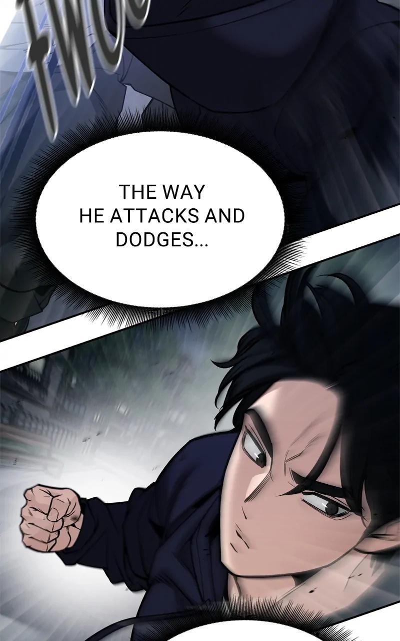 Read Designated Bully (en) Manga Online