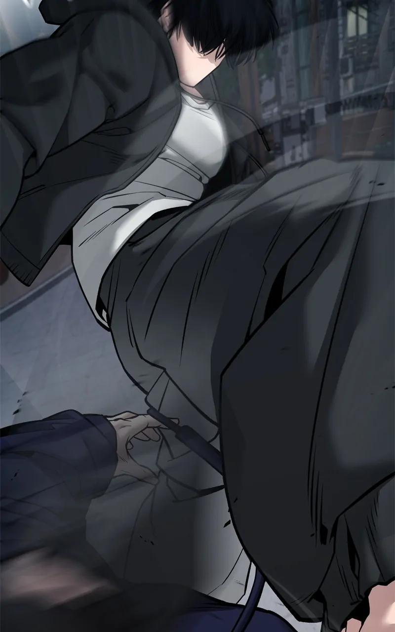 Read Designated Bully (en) Manga Online