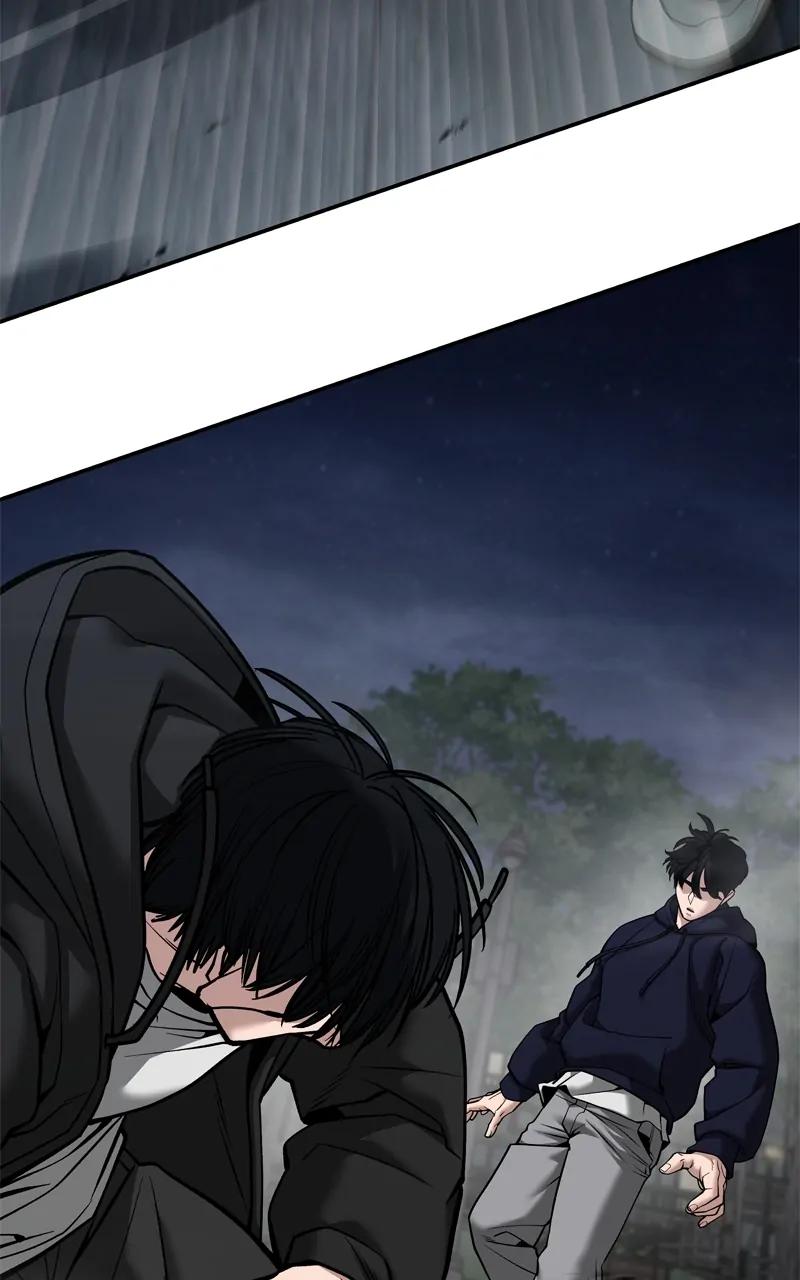 Read Designated Bully (en) Manga Online