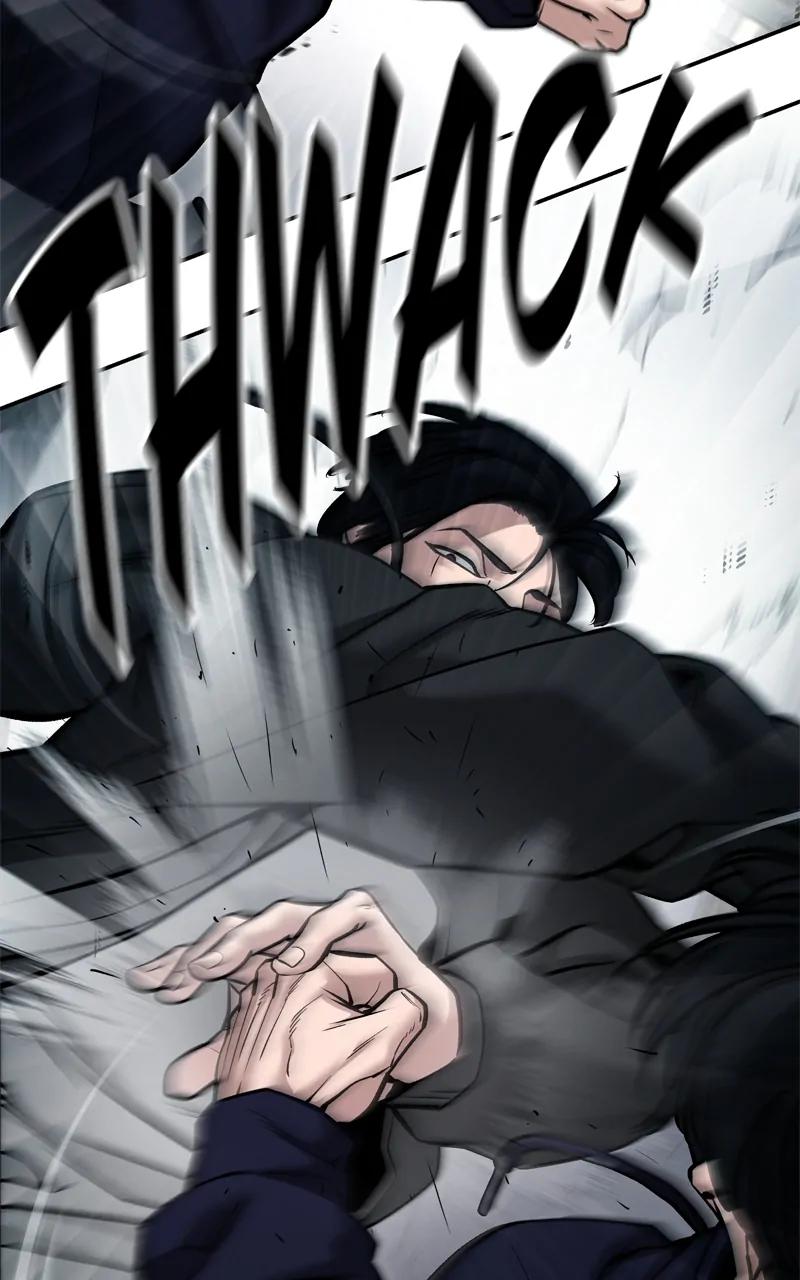 Read Designated Bully (en) Manga Online