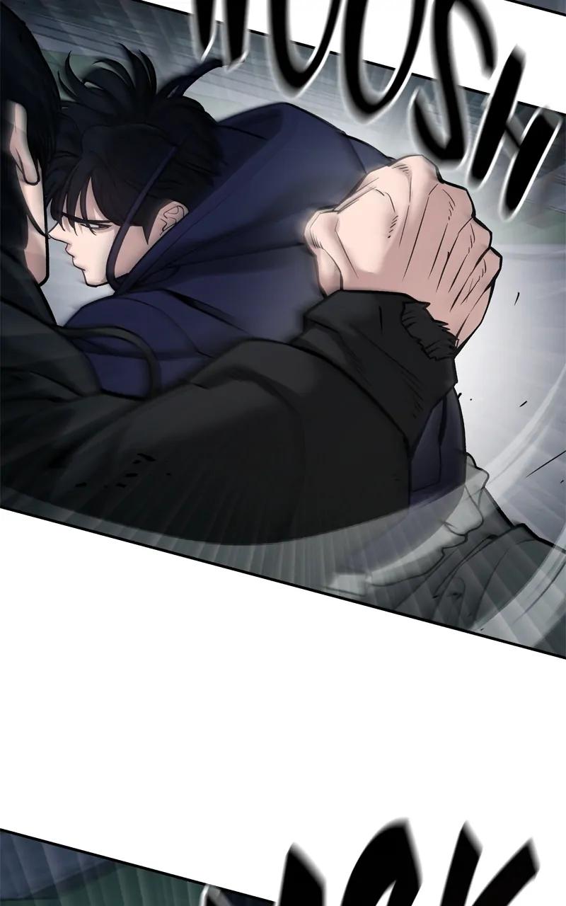 Read Designated Bully (en) Manga Online