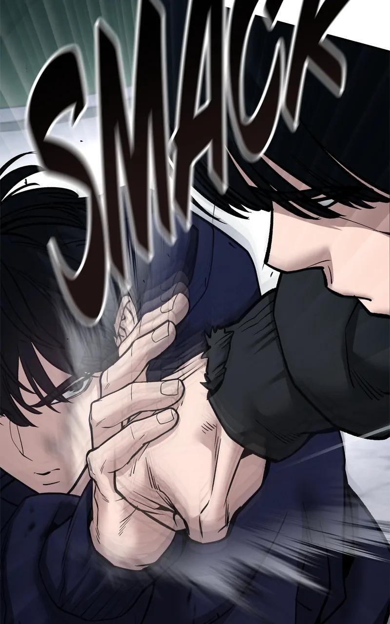 Read Designated Bully (en) Manga Online
