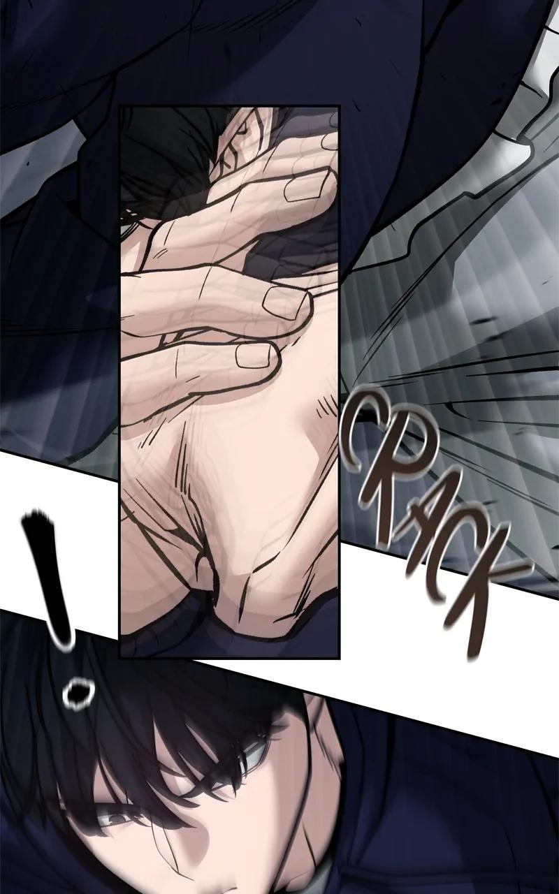 Read Designated Bully (en) Manga Online