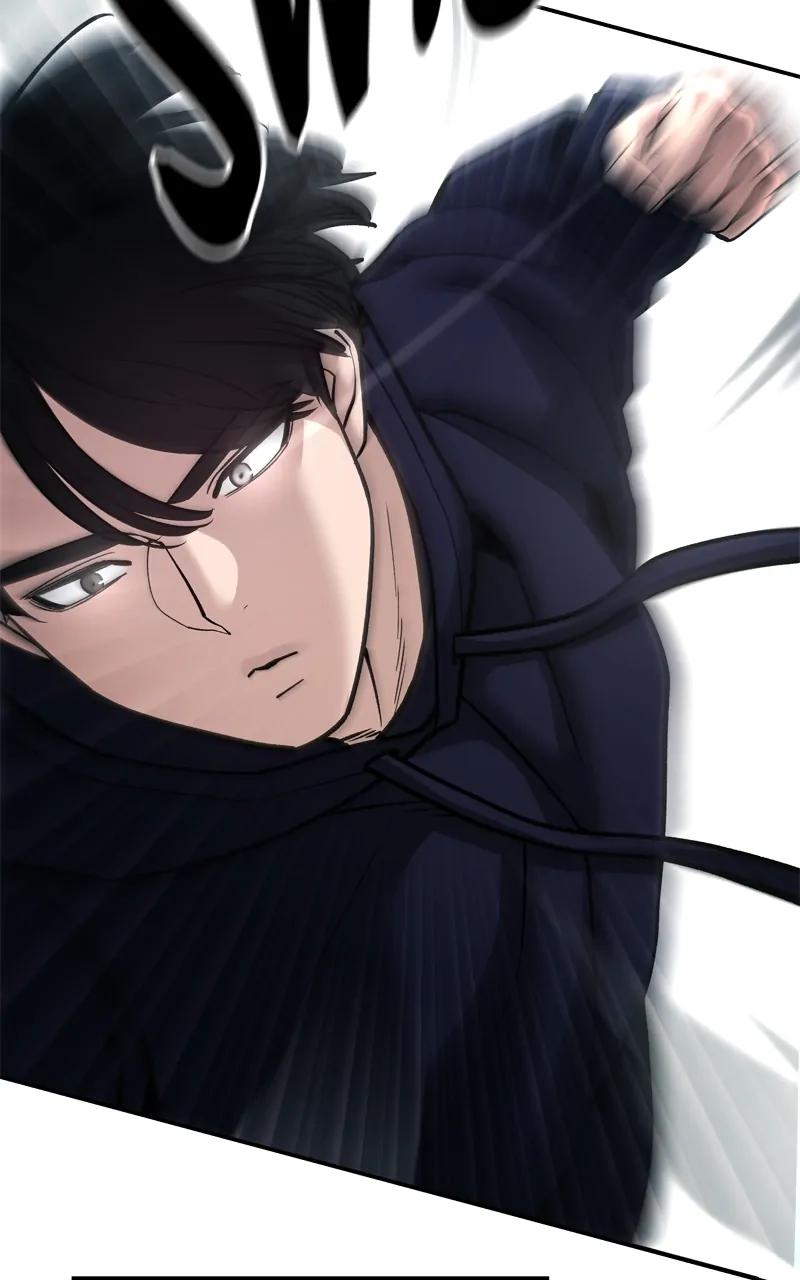 Read Designated Bully (en) Manga Online